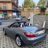 Mercedes Slk 